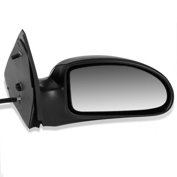 Kremer 337017120 Exterior Rear-View Mirror for Car 